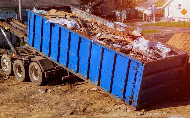 Professional Junk Removal Services in Luxora, AR